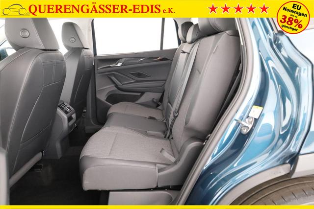 Volkswagen Tayron 1.5 eTSI 110 kW Life DSG Life, 7-Sitzer, LED-Plus, Winter, ParkAssist Pro, sofort 