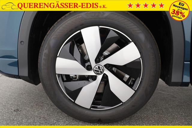 Volkswagen Tayron 1.5 eTSI 110 kW Life DSG Life, 7-Sitzer, LED-Plus, Winter, ParkAssist Pro, sofort 