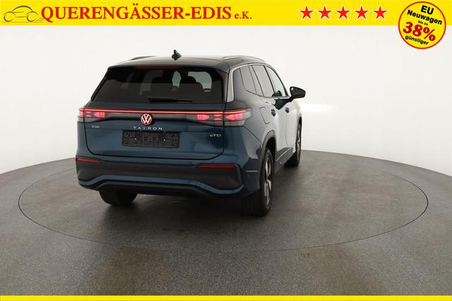 Volkswagen Tayron 1.5 eTSI 110 kW Life DSG Life, 7-Sitzer, LED-Plus, Winter, ParkAssist Pro, sofort 