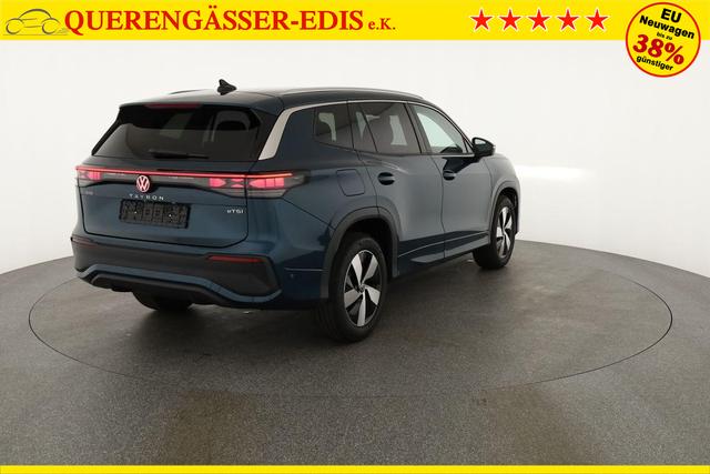 Volkswagen Tayron 1.5 eTSI 110 kW Life DSG Life, 7-Sitzer, LED-Plus, Winter, ParkAssist Pro, sofort 