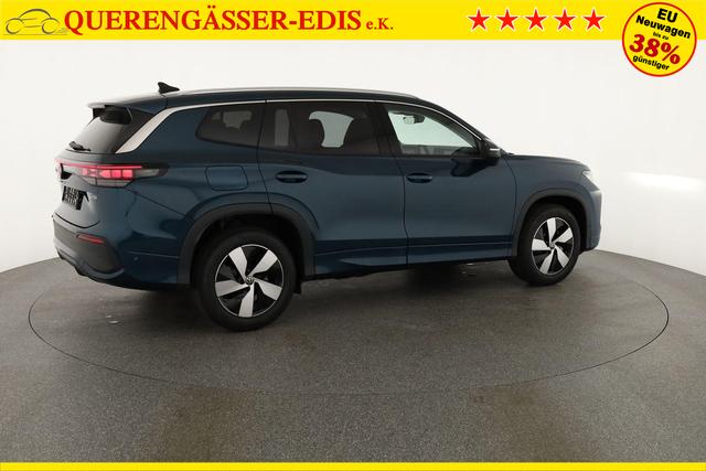 Volkswagen Tayron 1.5 eTSI 110 kW Life DSG Life, 7-Sitzer, LED-Plus, Winter, ParkAssist Pro, sofort 