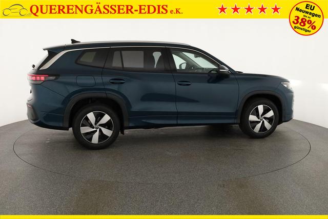 Volkswagen Tayron 1.5 eTSI 110 kW Life DSG Life, 7-Sitzer, LED-Plus, Winter, ParkAssist Pro, sofort 