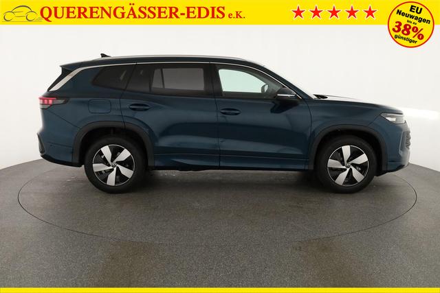 Volkswagen Tayron 1.5 eTSI 110 kW Life DSG Life, 7-Sitzer, LED-Plus, Winter, ParkAssist Pro, sofort 