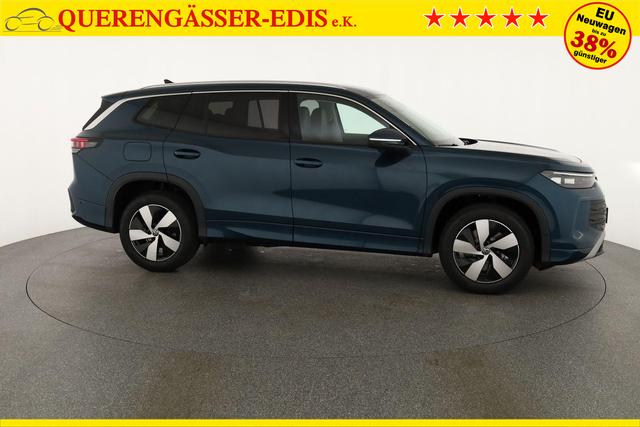 Volkswagen Tayron 1.5 eTSI 110 kW Life DSG Life, 7-Sitzer, LED-Plus, Winter, ParkAssist Pro, sofort 
