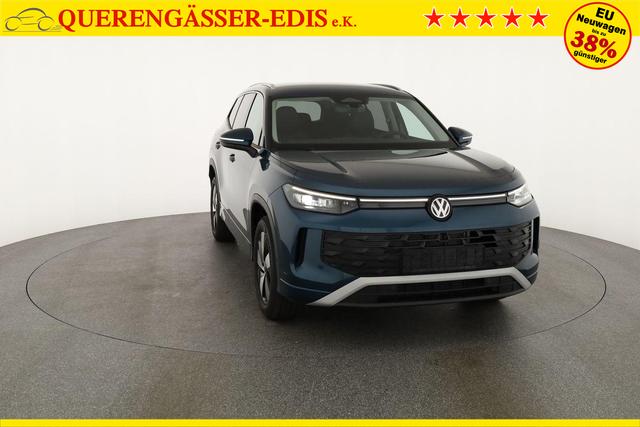 Volkswagen Tayron 1.5 eTSI 110 kW Life DSG Life, 7-Sitzer, LED-Plus, Winter, ParkAssist Pro, sofort 