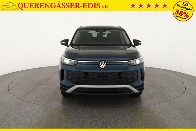 Volkswagen Tayron 1.5 eTSI 110 kW Life DSG Life, 7-Sitzer, LED-Plus, Winter, ParkAssist Pro, sofort 