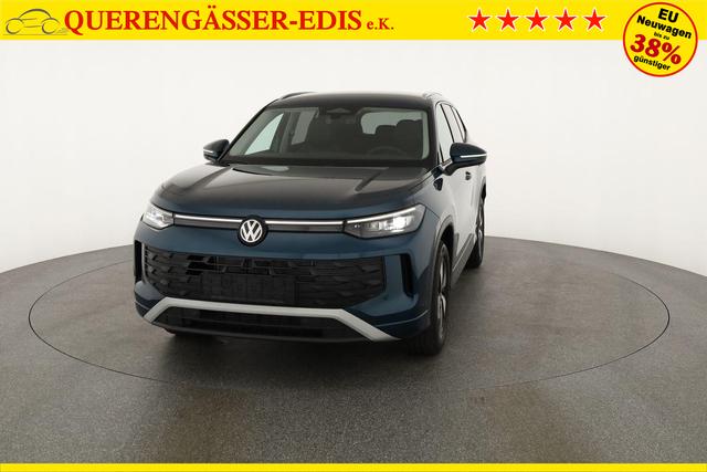 Volkswagen Tayron 1.5 eTSI 110 kW Life DSG Life, 7-Sitzer, LED-Plus, Winter, ParkAssist Pro, sofort 