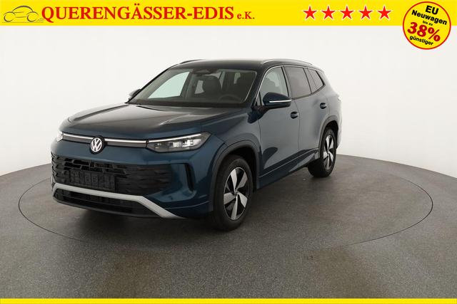 Volkswagen Tayron 1.5 eTSI 110 kW Life DSG Life, 7-Sitzer, LED-Plus, Winter, ParkAssist Pro, sofort 