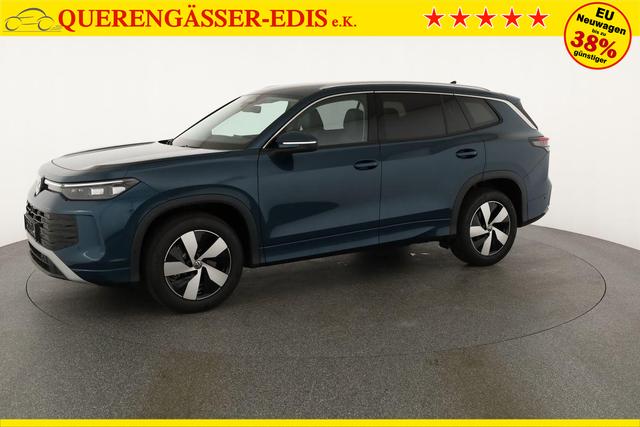 Volkswagen Tayron 1.5 eTSI 110 kW Life DSG Life, 7-Sitzer, LED-Plus, Winter, ParkAssist Pro, sofort 