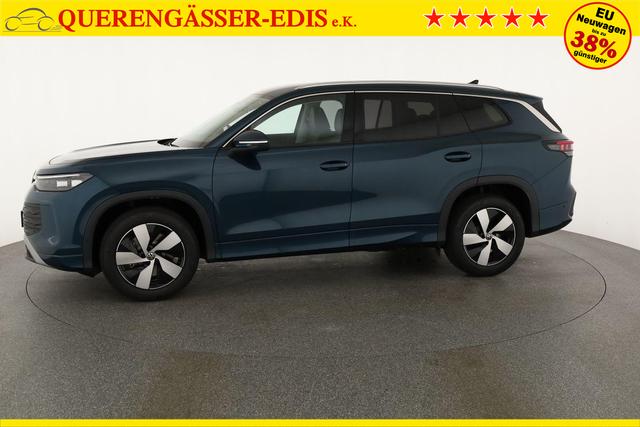 Volkswagen Tayron 1.5 eTSI 110 kW Life DSG Life, 7-Sitzer, LED-Plus, Winter, ParkAssist Pro, sofort 