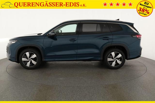 Volkswagen Tayron 1.5 eTSI 110 kW Life DSG Life, 7-Sitzer, LED-Plus, Winter, ParkAssist Pro, sofort 