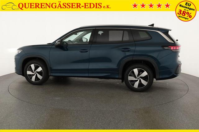 Volkswagen Tayron 1.5 eTSI 110 kW Life DSG Life, 7-Sitzer, LED-Plus, Winter, ParkAssist Pro, sofort 