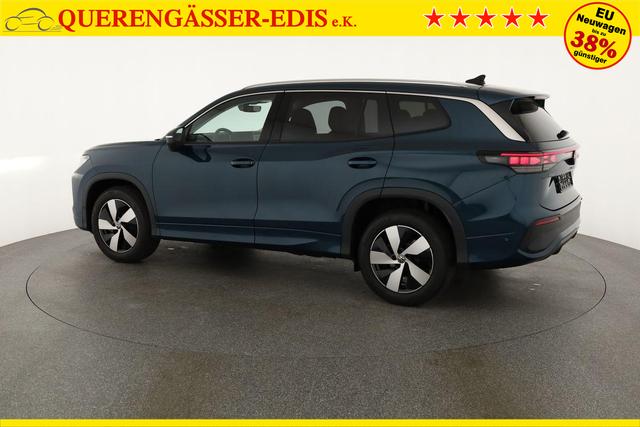 Volkswagen Tayron 1.5 eTSI 110 kW Life DSG Life, 7-Sitzer, LED-Plus, Winter, ParkAssist Pro, sofort 