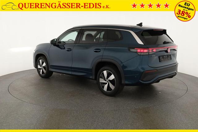 Volkswagen Tayron 1.5 eTSI 110 kW Life DSG Life, 7-Sitzer, LED-Plus, Winter, ParkAssist Pro, sofort 