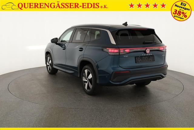 Volkswagen Tayron 1.5 eTSI 110 kW Life DSG Life, 7-Sitzer, LED-Plus, Winter, ParkAssist Pro, sofort 
