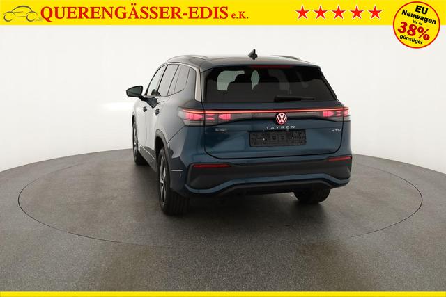 Volkswagen Tayron 1.5 eTSI 110 kW Life DSG Life, 7-Sitzer, LED-Plus, Winter, ParkAssist Pro, sofort 
