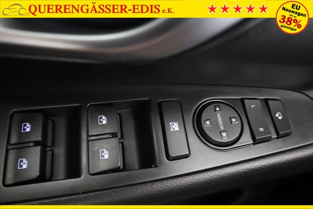 Hyundai i30 Kombi 1.0 T-GDI DCT Family, Navi, ACC, Side, Winter, 17-Zoll, Klimaautomatik 