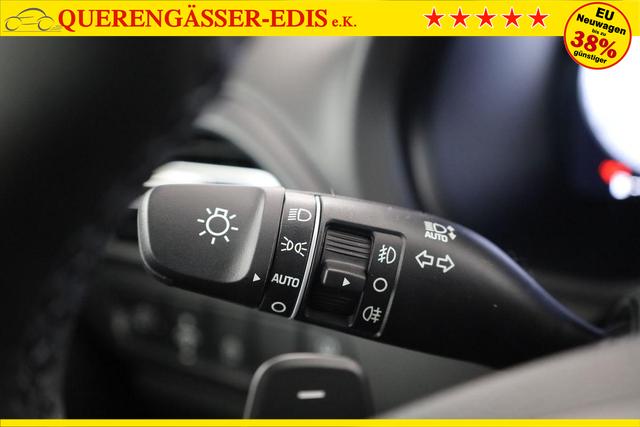 Hyundai i30 Kombi 1.0 T-GDI DCT Family, Navi, ACC, Side, Winter, 17-Zoll, Klimaautomatik 