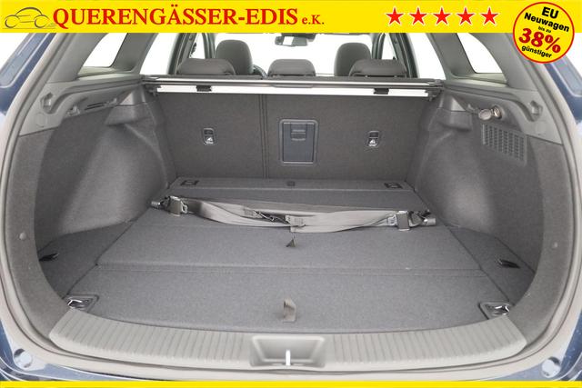 Hyundai i30 Kombi 1.0 T-GDI DCT Family, Navi, ACC, Side, Winter, 17-Zoll, Klimaautomatik 