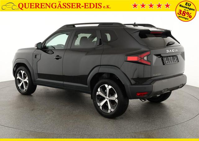 Dacia Duster TCe 130 Journey 4x4 1.2 Journey, Navi, Kamera, Sitzheizung, 18-Zoll 