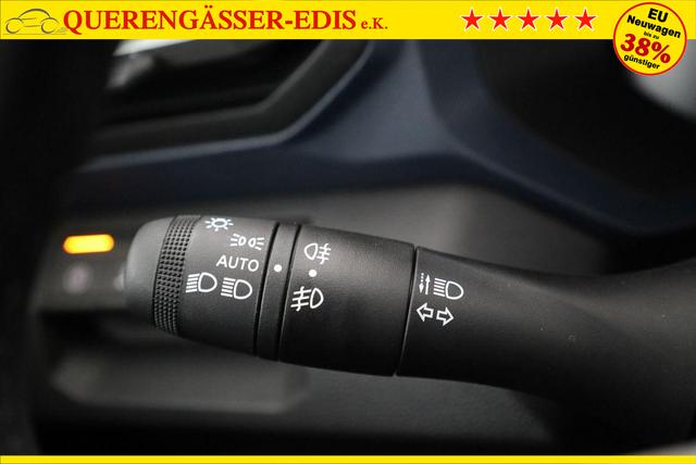 Dacia Duster TCe 130 Journey 4x4 1.2 Journey, Navi, Kamera, Sitzheizung, 18-Zoll 
