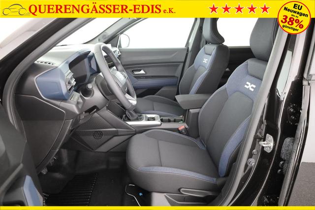 Dacia Duster TCe 130 Journey 4x4 1.2 Journey, Navi, Kamera, Sitzheizung, 18-Zoll 