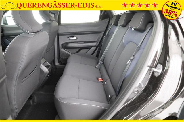 Dacia Duster TCe 130 Journey 4x4 1.2 Journey, Navi, Kamera, Sitzheizung, 18-Zoll 