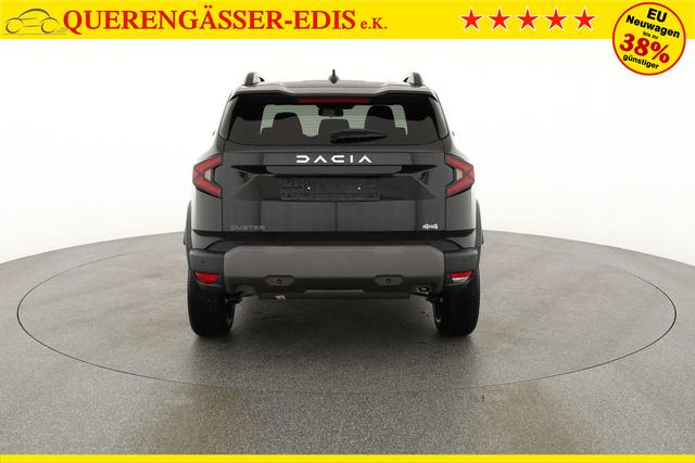 Dacia Duster TCe 130 Journey 4x4 1.2 Journey, Navi, Kamera, Sitzheizung, 18-Zoll 
