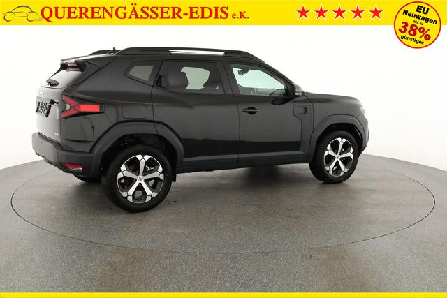 Dacia Duster TCe 130 Journey 4x4 1.2 Journey, Navi, Kamera, Sitzheizung, 18-Zoll 