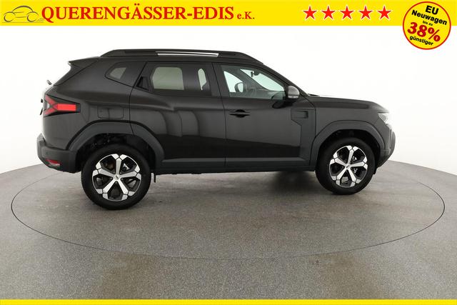 Dacia Duster TCe 130 Journey 4x4 1.2 Journey, Navi, Kamera, Sitzheizung, 18-Zoll 