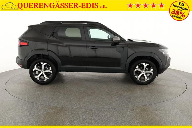 Dacia Duster TCe 130 Journey 4x4 1.2 Journey, Navi, Kamera, Sitzheizung, 18-Zoll 