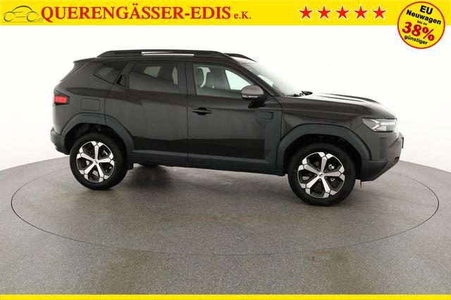 Dacia Duster TCe 130 Journey 4x4 1.2 Journey, Navi, Kamera, Sitzheizung, 18-Zoll 