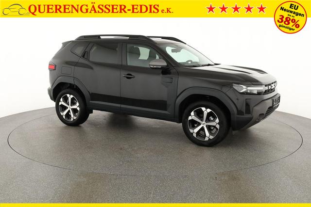 Dacia Duster TCe 130 Journey 4x4 1.2 Journey, Navi, Kamera, Sitzheizung, 18-Zoll 