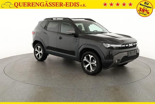 Dacia Duster TCe 130 Journey 4x4 1.2 Journey, Navi, Kamera, Sitzheizung, 18-Zoll 