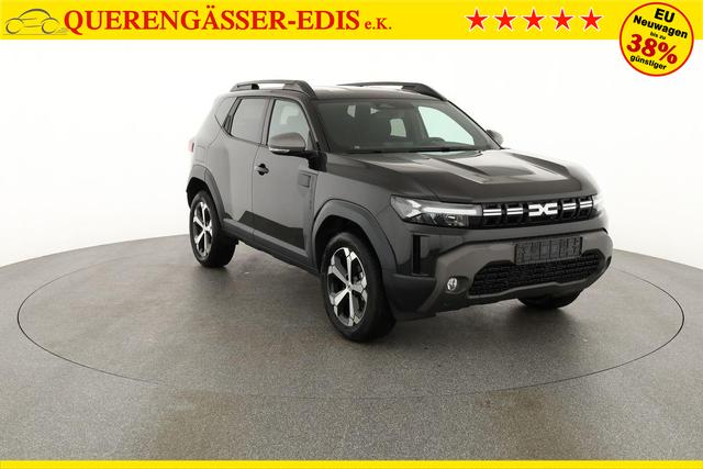 Dacia Duster TCe 130 Journey 4x4 1.2 Journey, Navi, Kamera, Sitzheizung, 18-Zoll 
