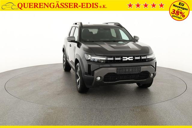 Dacia Duster TCe 130 Journey 4x4 1.2 Journey, Navi, Kamera, Sitzheizung, 18-Zoll 