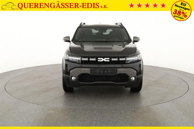 Dacia Duster TCe 130 Journey 4x4 1.2 Journey, Navi, Kamera, Sitzheizung, 18-Zoll 