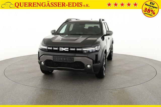Dacia Duster TCe 130 Journey 4x4 1.2 Journey, Navi, Kamera, Sitzheizung, 18-Zoll 