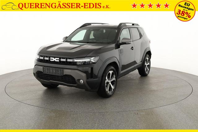 Dacia Duster TCe 130 Journey 4x4 1.2 Journey, Navi, Kamera, Sitzheizung, 18-Zoll 