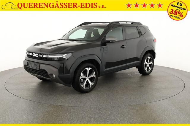 Dacia Duster TCe 130 Journey 4x4 1.2 Journey, Navi, Kamera, Sitzheizung, 18-Zoll 