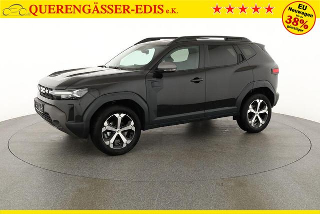 Dacia Duster TCe 130 Journey 4x4 1.2 Journey, Navi, Kamera, Sitzheizung, 18-Zoll 