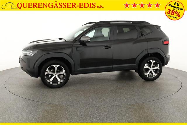 Dacia Duster TCe 130 Journey 4x4 1.2 Journey, Navi, Kamera, Sitzheizung, 18-Zoll 