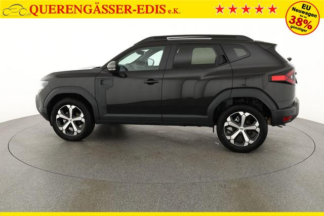 Dacia Duster TCe 130 Journey 4x4 1.2 Journey, Navi, Kamera, Sitzheizung, 18-Zoll 