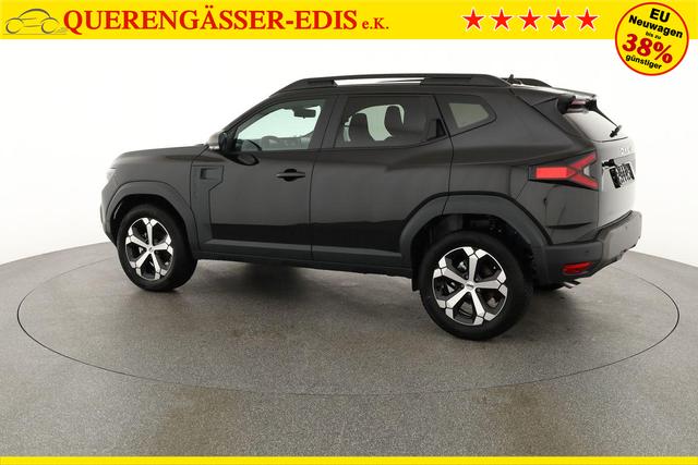 Dacia Duster TCe 130 Journey 4x4 1.2 Journey, Navi, Kamera, Sitzheizung, 18-Zoll 