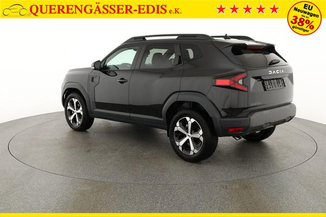 Dacia Duster TCe 130 Journey 4x4 1.2 Journey, Navi, Kamera, Sitzheizung, 18-Zoll 