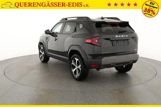 Dacia Duster TCe 130 Journey 4x4 1.2 Journey, Navi, Kamera, Sitzheizung, 18-Zoll 