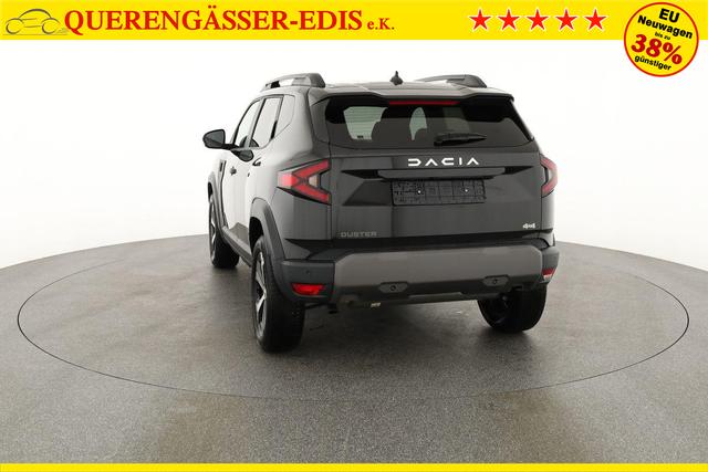 Dacia Duster TCe 130 Journey 4x4 1.2 Journey, Navi, Kamera, Sitzheizung, 18-Zoll 
