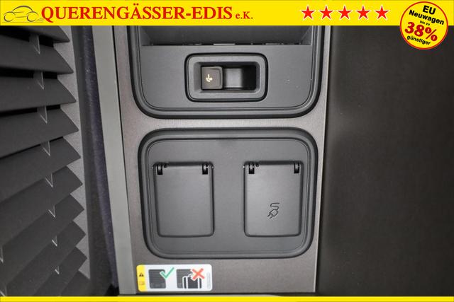 Volkswagen T7 California Beach Camper TDI DSG, 18-Zoll, ArtVelour, Markise, AHK, IQ.Light, Standheizung 