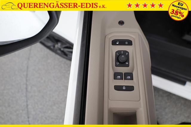 Volkswagen T7 California Beach Camper TDI DSG, 18-Zoll, ArtVelour, Markise, AHK, IQ.Light, Standheizung 