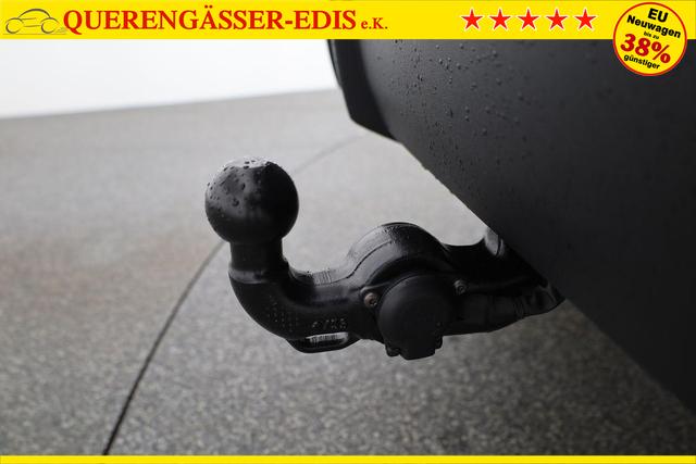 Audi Q3 Sportback 45 TFSI quattro S line qu S-LINE, AHK, Optik schwarz, Navi, Kamera, el. Klappe 